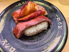 -寿司郎(皇庭广场店)