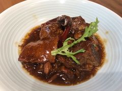 -南小馆(迪士尼小镇店)