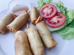 -芽庄中心购物广场