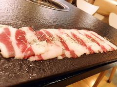 -炙忧烤肉屋(中国铁建广场店)