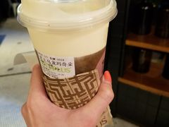 -TPLUS茶家(淮海店)