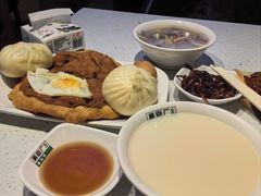 -黑窑厂糖油饼烤鸭·清真菜(旗舰店)