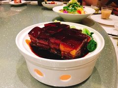 老南京酱烧肉-淮扬厨子(健康路店)