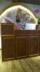 -源素美容养生会所