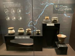 -盘龙城遗址博物院