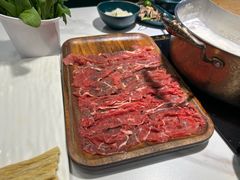 -椰子湾·海南火锅·糟粕醋·椰子鸡(正大广场店)