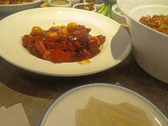 -闫府私房菜·老字号(恒隆店)