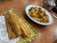 -西新饭店(城中店)