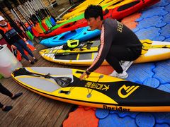 -WhaleSports户外水上运动俱乐部(朝阳公园店)
