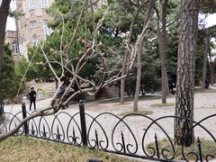 -青岛第二海水浴场