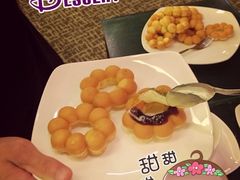 picture-珀丽酒店-协奏坊餐厅