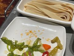 -海底捞火锅(天津SM城市广场店)