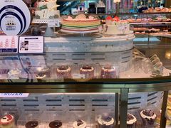 -巴黎贝甜(阳光上东店)