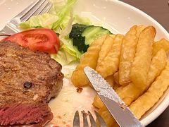 -澳门木偶葡国餐厅(珠海店)