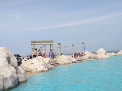 -渔岛海洋度假区