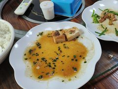 -晶采餐厅(仁化丹霞山店)