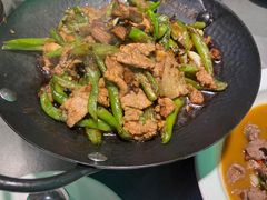 -湘缘道客•湘缘饭店·23年湘菜馆(古墩路店)