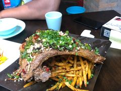 -鸡毛店·川菜(双楠店)