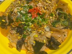 -北丐先生·野馄饨烧烤(泰达E街区店)