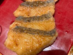 -王鼎精致料理铁板烧(世博源店)