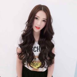 点击看大图 -3AM HAIR SALON烫发染发接发