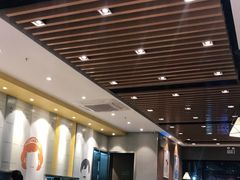 大堂-满记甜品(友谊国贸城店)