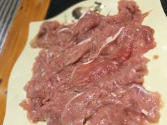 -怪难吃·乐山跷脚牛肉(新牌坊店)