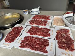 -杏花吴记牛肉火锅