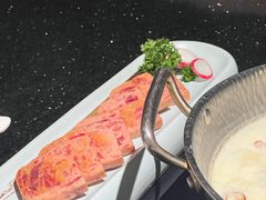 -捞王锅物料理(丰联店)