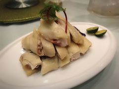 吉士咸鸡-老吉士(环贸iapm店)
