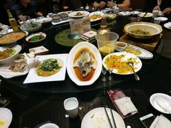 -阿庄新豫菜(通泰路店)