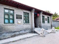 -赵尔巽公馆-旧址
