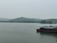 -石湖景区
