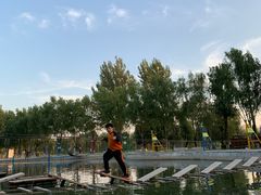 -北戴河集发农业梦想王国