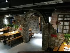 -百姓山羊烧烤·萧县羊肉(青阳路店)