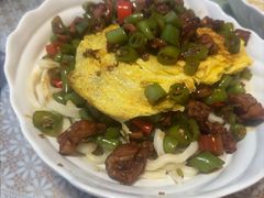 -文三里屯面馆(三里屯店)