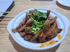 -烤五行·烧烤烤串(石佛营店)