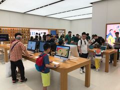 -Apple 零售店(apm Hong Kong)