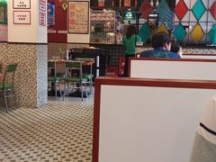 -小龍鳳餐室(番禺路店)