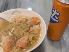 -恩宁刘福记(东华东路店)