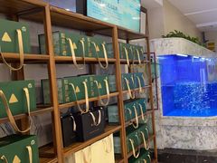 -香山湖渔家大院