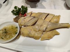 名盈路边鸡-名盈轩酒家·手工茶点·16年经典粤菜(新一城店)