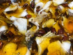 -雲蜀龙阁·金牌水煮鱼(方庄店)