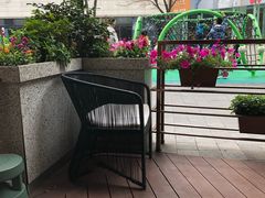 露天位-The COOK·厨餐厅·自助餐(浦东嘉里大酒店)