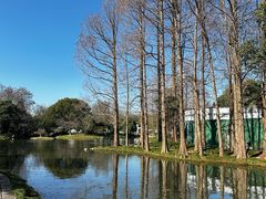 -杭州西湖风景名胜区-满觉陇四眼井