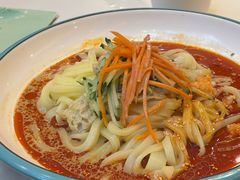 -燕兰楼·清真西北融合菜(亚运村店)