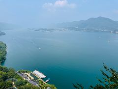 -仙岛湖旅游风景区
