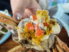 -丫丫蟹庄·苏式园林农家乐·阳澄湖大闸蟹(阳澄湖莲花岛店)