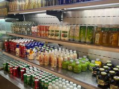 -半岛听涛蒸汽海鲜自助(K11店)
