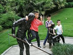 -龙头寺公园